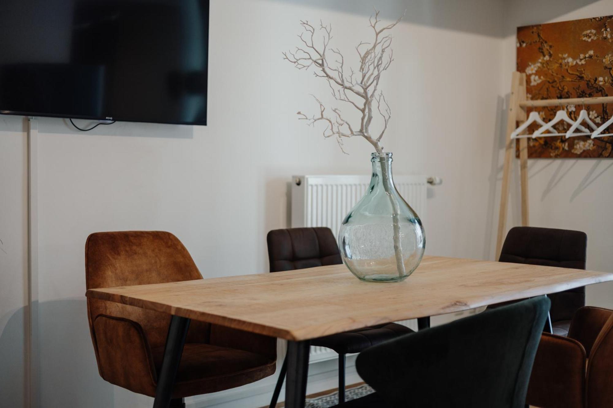 Cityheart Appartement - Stadt Mitte - Stilvoll พัสเซา ภายนอก รูปภาพ